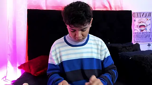 kody sexy online show from November 7, 2025, 11:10 am