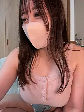 miyuki105 online show from October 4, 2025, 11:41 am