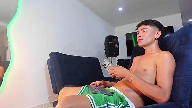Steven baby69 online show from July 2, 2026, 3:23 am