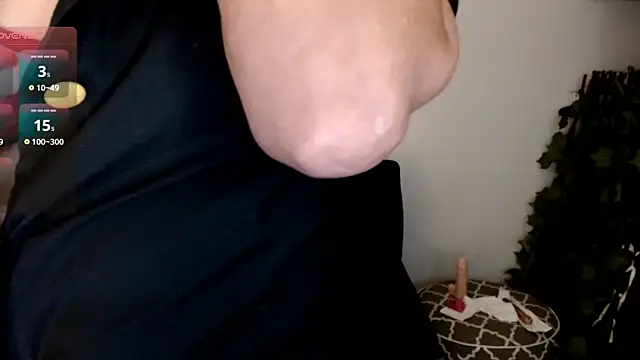 Snapshot of ruth_blue21 chatting on February 13, 2026, 3:46 am ruth blue21 online show from February 13, 2026, 3:46 am