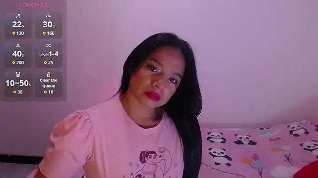 Sara cute92 online show from November 6, 2025, 9:54 am