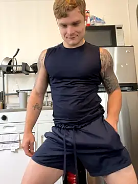 King Kev  online show from October 7, 2025, 5:32 pm