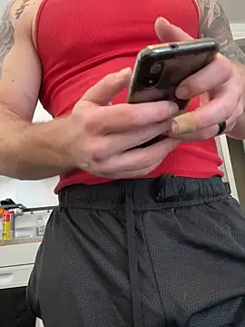 King Kev  online show from November 18, 2025, 6:12 pm