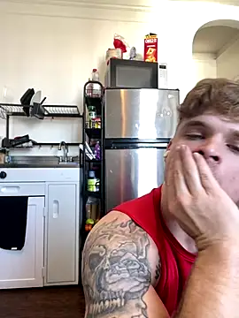 King Kev  online show from November 26, 2025, 5:47 pm