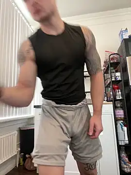 King Kev  online show from March 24, 2026, 4:56 pm