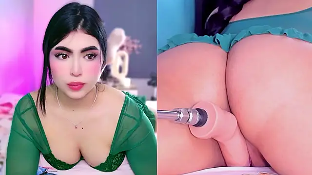 perla cm online show from March 18, 2026, 11:13 am