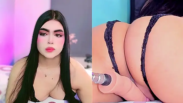 perla cm online show from March 31, 2026, 10:48 am