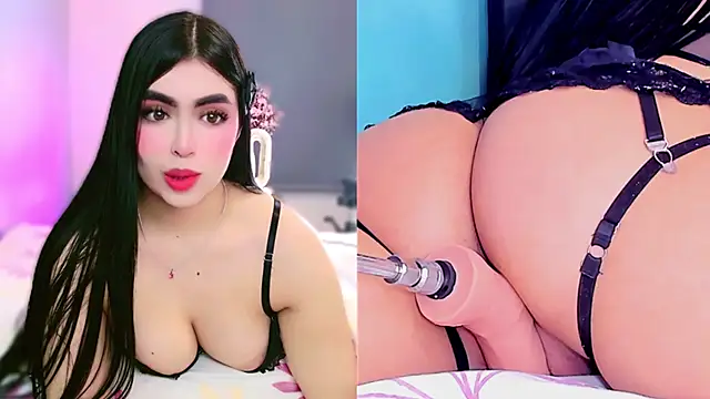 perla cm online show from April 6, 2026, 11:00 am