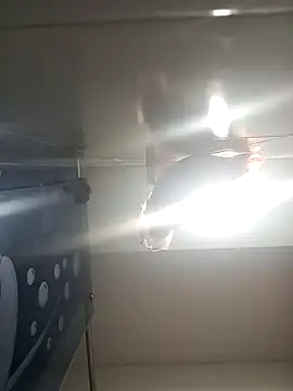 IsabellaLuxe online show from September 12, 2025, 12:33 am