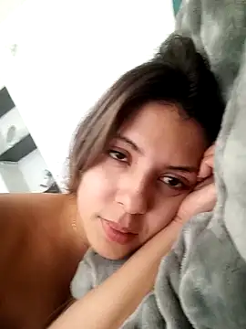 BlaireParker online show from September 13, 2025, 3:23 pm