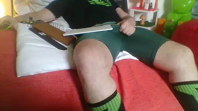 hnhgay online show from June 12, 2026, 7:18 am