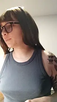 Aurora blaack online show from January 9, 2026, 2:58 am