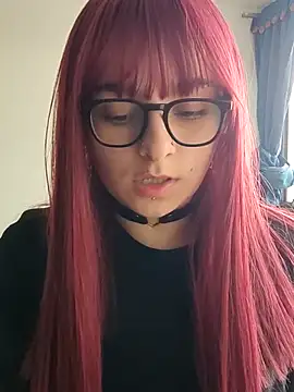 Aurora blaack online show from February 6, 2026, 8:12 pm