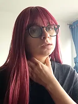 Aurora blaack online show from February 8, 2026, 4:54 pm