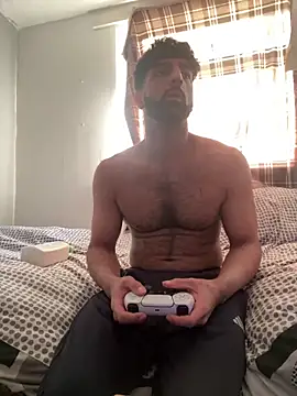 harry786123 online show from April 18, 2026, 6:01 pm