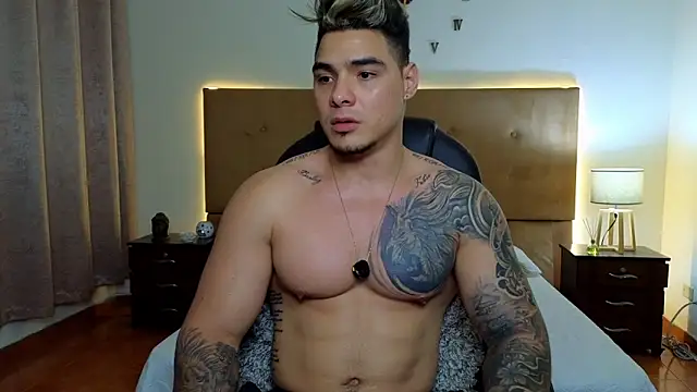 Steven Velez online show from September 20, 2025, 1:17 am