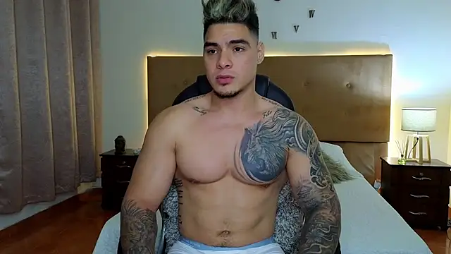 Steven Velez online show from September 28, 2025, 1:00 am