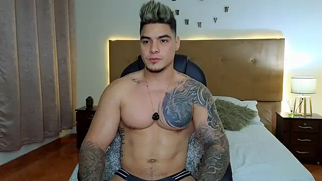 Steven Velez online show from September 30, 2025, 12:59 am