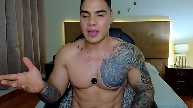 Steven Velez online show from October 17, 2025, 9:01 am