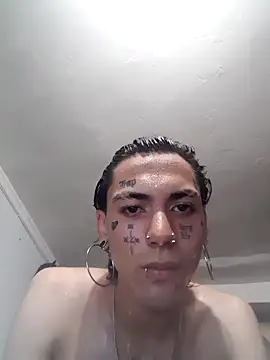 HydanMC online show from February 17, 2026, 11:11 pm