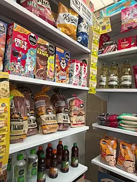 Sallem Pink online show from February 10, 2026, 11:36 am