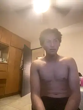 EmilianoPerex online show from September 27, 2025, 8:25 pm