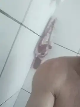 Pilantra12345 online show from October 4, 2025, 12:41 am