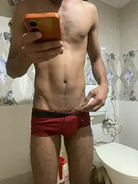 prakash 4hotty online show from July 11, 2026, 6:32 pm