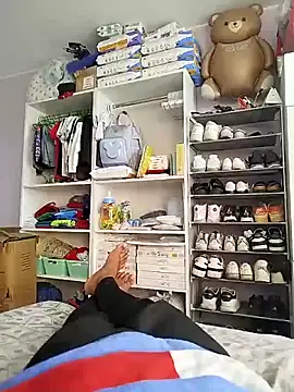 Lale-Adrian online show from March 2, 2026, 10:05 pm