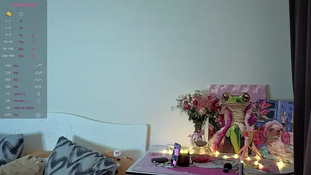 evaloveuevaneedu online show from January 10, 2026, 3:03 pm