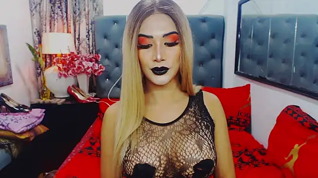 Mistress4fun online show from November 17, 2025, 3:18 pm