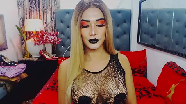 Mistress4fun online show from February 22, 2026, 7:29 am