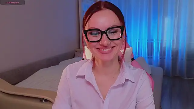 Snapshot of Ginger_Jessy_ chatting on April 27, 2026, 4:05 pm Ginger Jessy online show from April 27, 2026, 4:05 pm