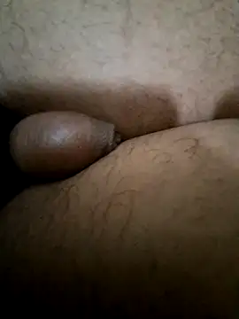 REALLY8430 online show from October 19, 2025, 11:05 pm