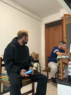 Nonsoilmionome89 online show from September 23, 2025, 11:08 pm