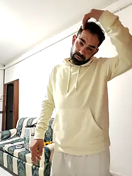 Nonsoilmionome89 online show from April 16, 2026, 9:39 pm