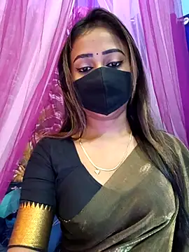 Snapshot of Puja-baby chatting on June 17, 2026, 6:27 am Puja-baby online show from June 17, 2026, 6:27 am