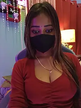 Snapshot of Puja-baby chatting on June 19, 2026, 8:12 pm Puja-baby online show from June 19, 2026, 8:12 pm