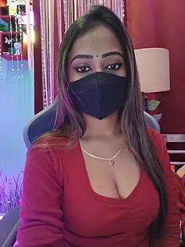 Snapshot of Puja-baby chatting on July 6, 2026, 5:48 pm Puja-baby online show from July 6, 2026, 5:48 pm