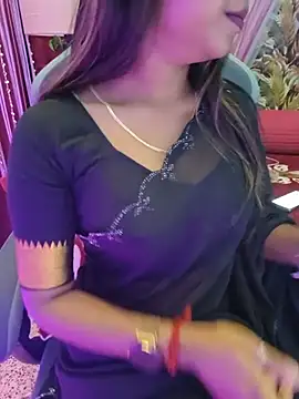 Snapshot of Puja-baby chatting on July 17, 2026, 8:21 am Puja-baby online show from July 17, 2026, 8:21 am
