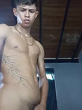 Snapshot of God_Eros_23cm chatting on June 2, 2026, 9:17 pm God Eros 23cm online show from June 2, 2026, 9:17 pm