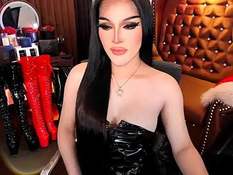 devongarcia online show from October 6, 2025, 4:43 am