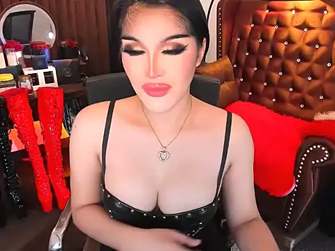 devongarcia online show from November 27, 2025, 12:13 am