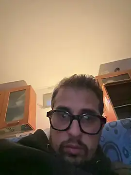 Cazzo1921 online show from May 10, 2026, 6:46 pm