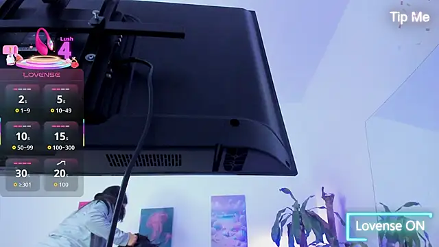 malthe 022 online show from October 4, 2025, 7:01 pm