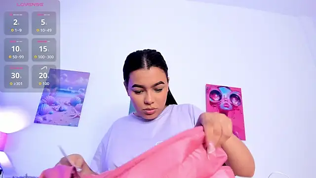 malthe 022 online show from January 14, 2026, 6:57 pm