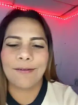 camila rogue online show from September 27, 2025, 1:49 pm