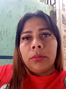 camila rogue online show from October 17, 2025, 1:03 pm