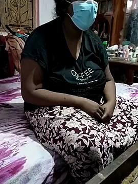 samadi18 online show from February 22, 2026, 3:51 am