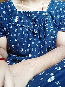 NISHU-TELUGU online show from October 11, 2025, 4:55 am